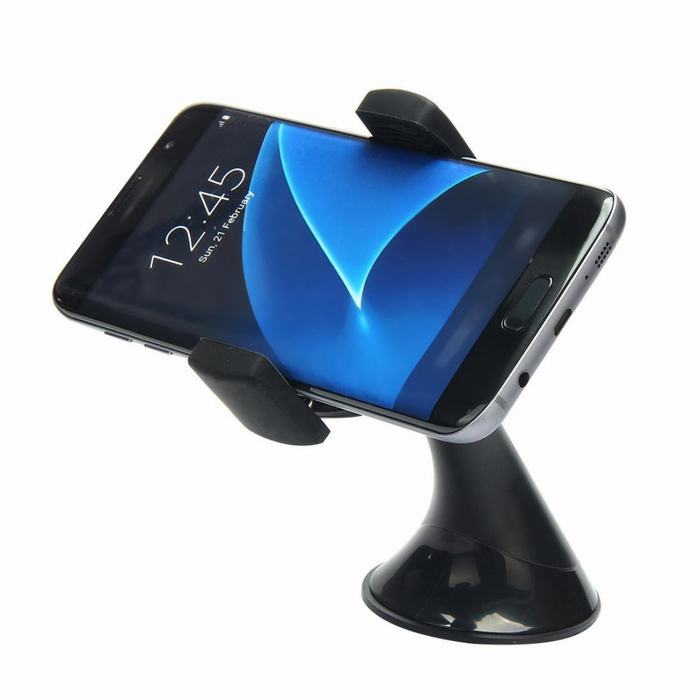 TC-03 QI wireless charger car holder
