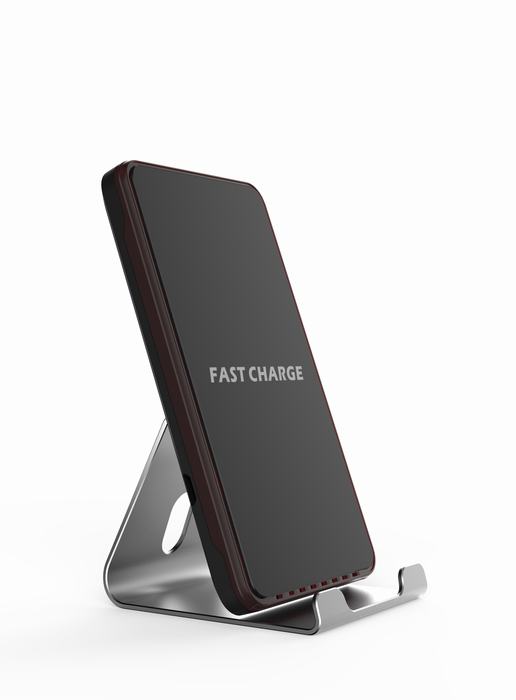 TP-QC06 Fast wireless charger stand