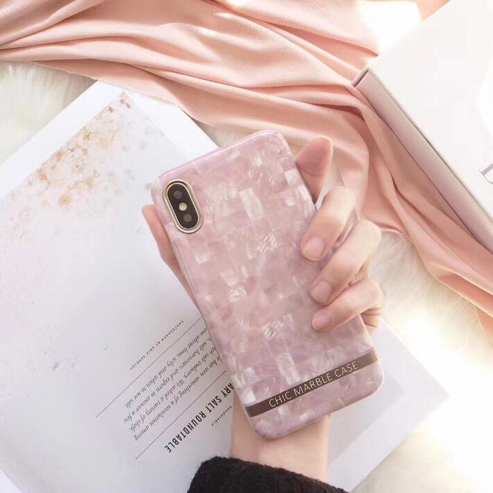 Mosaic mobile case