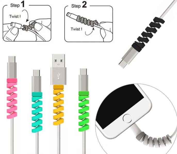 Cable protector