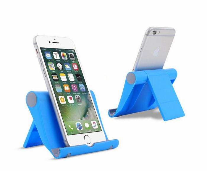 Universal tablet/mobile stand