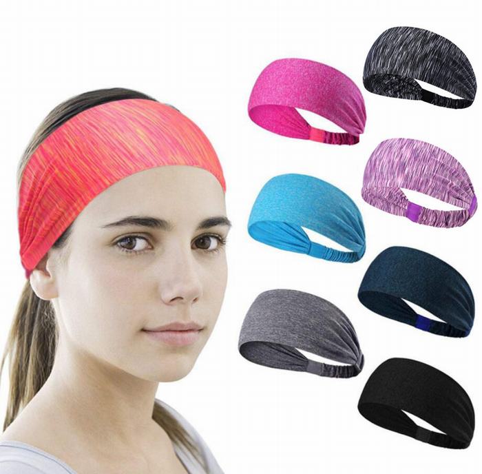 Sport headband