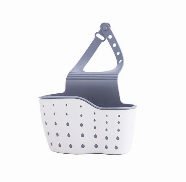 Draining basket