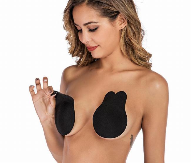 Rabbit lifting bra