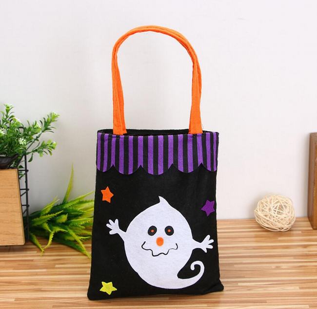 Halloween handbag