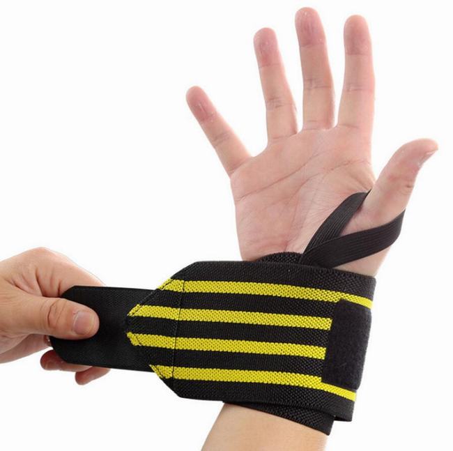 Sport bracer